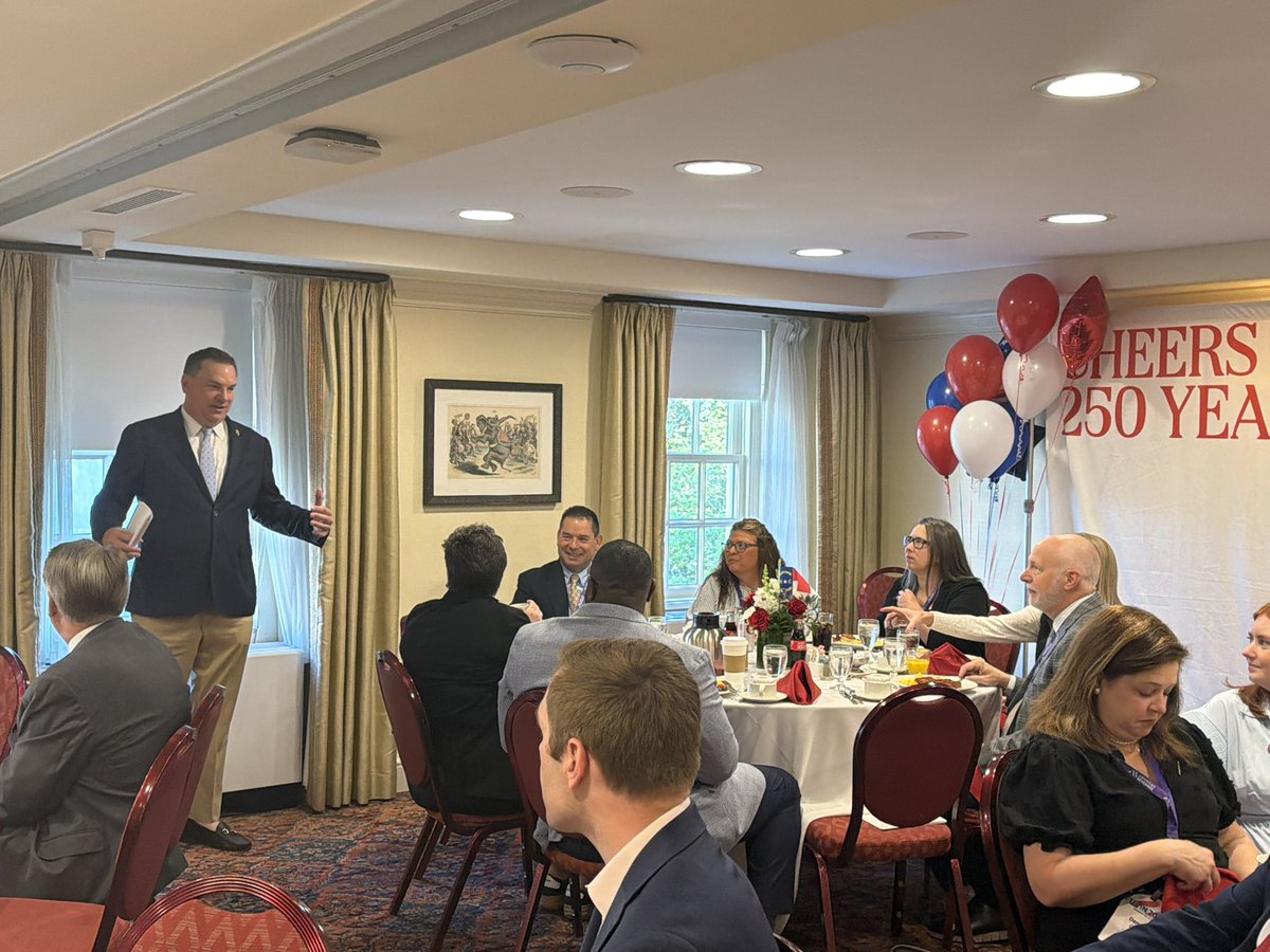 Rep. Richard Hudson tweet media