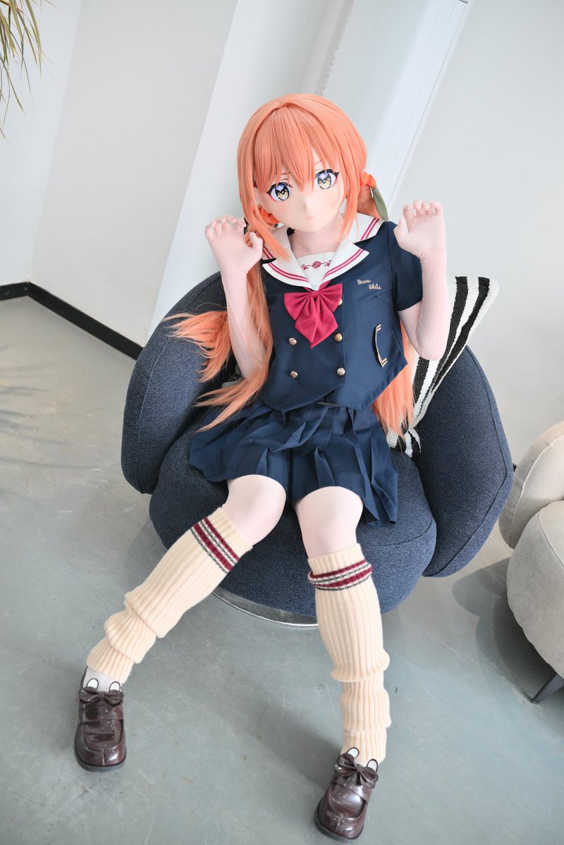 Nenako～ tweet media
