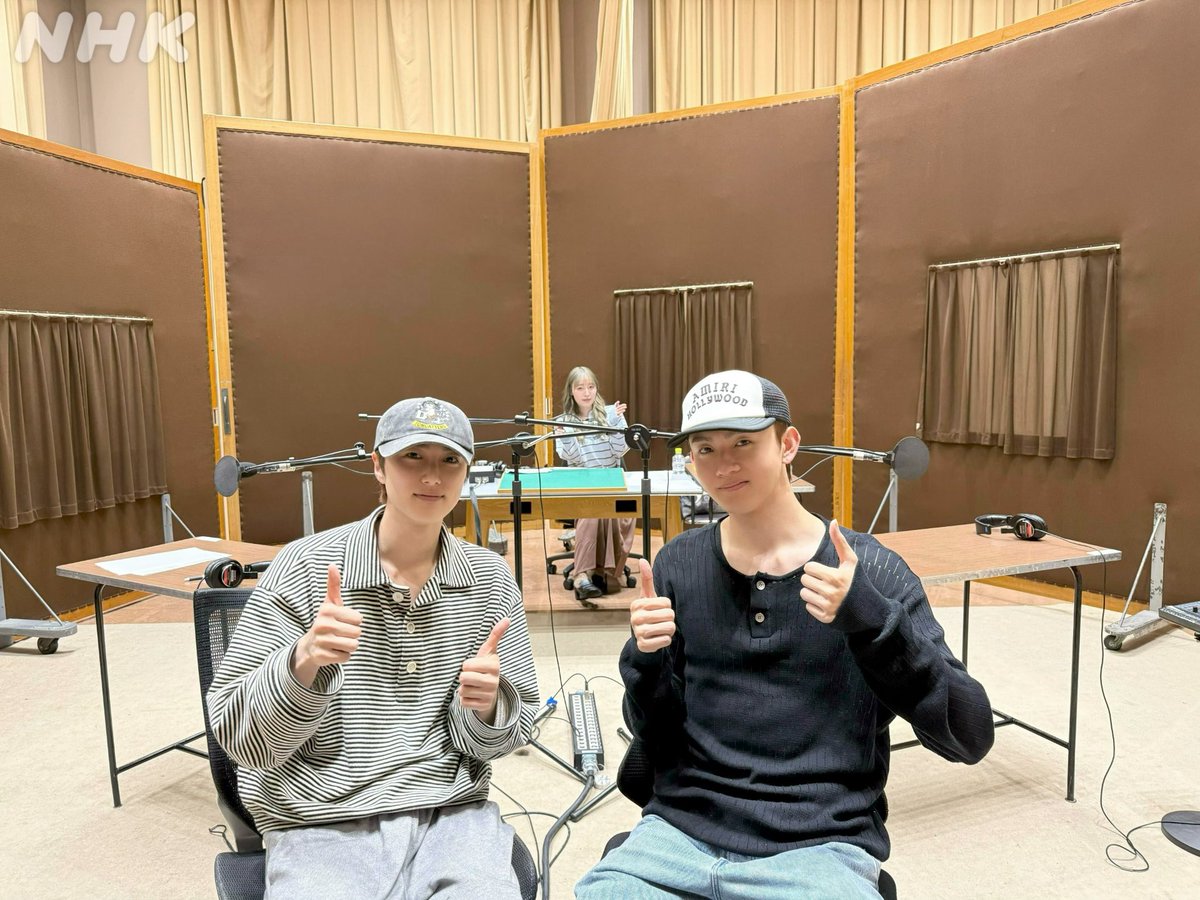 hiru💚 tweet media