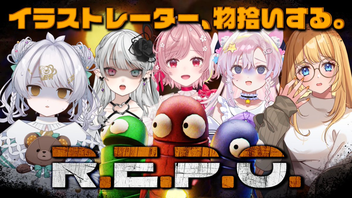 紡雲シオリ🧵✂ tweet media