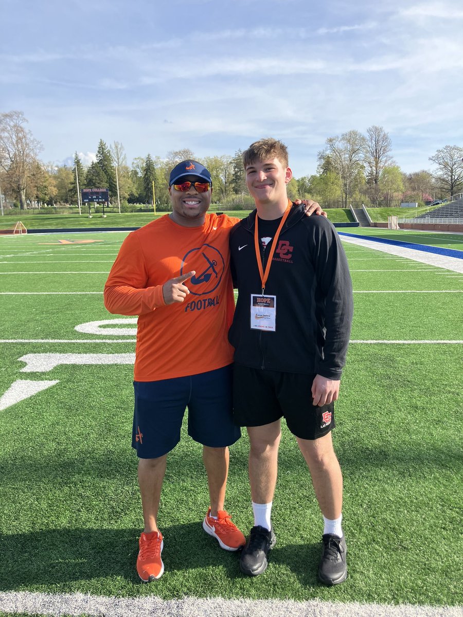 Michigan Prep Frenzy tweet media