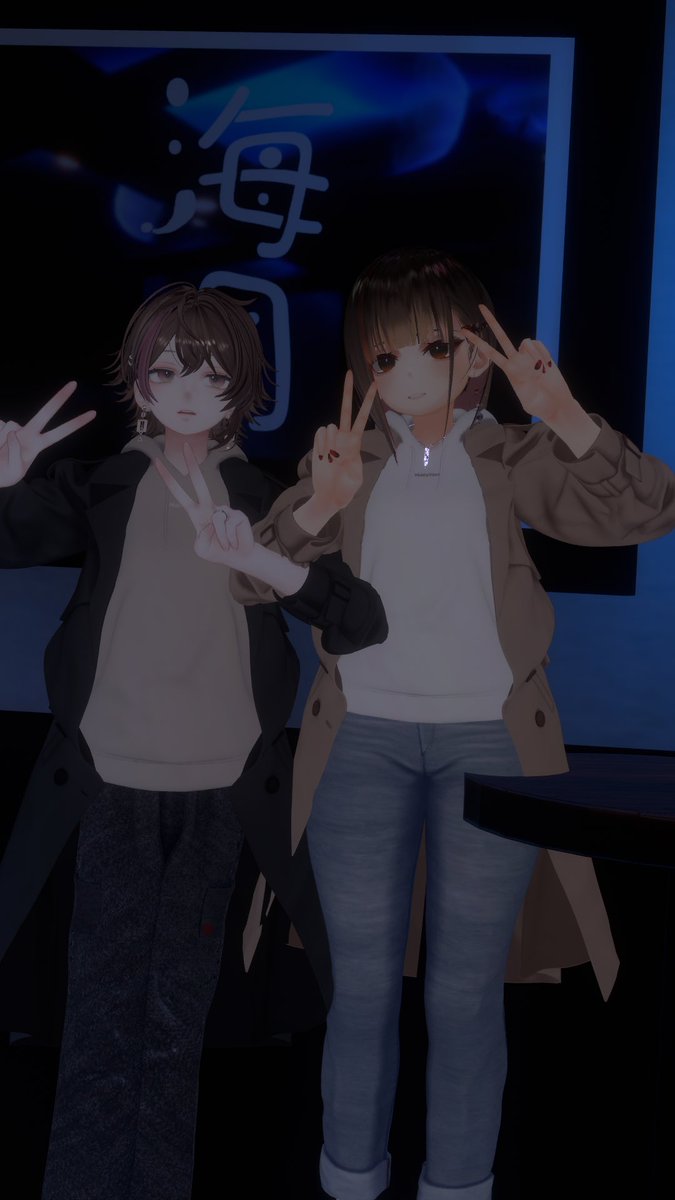 まめ・しばお tweet media