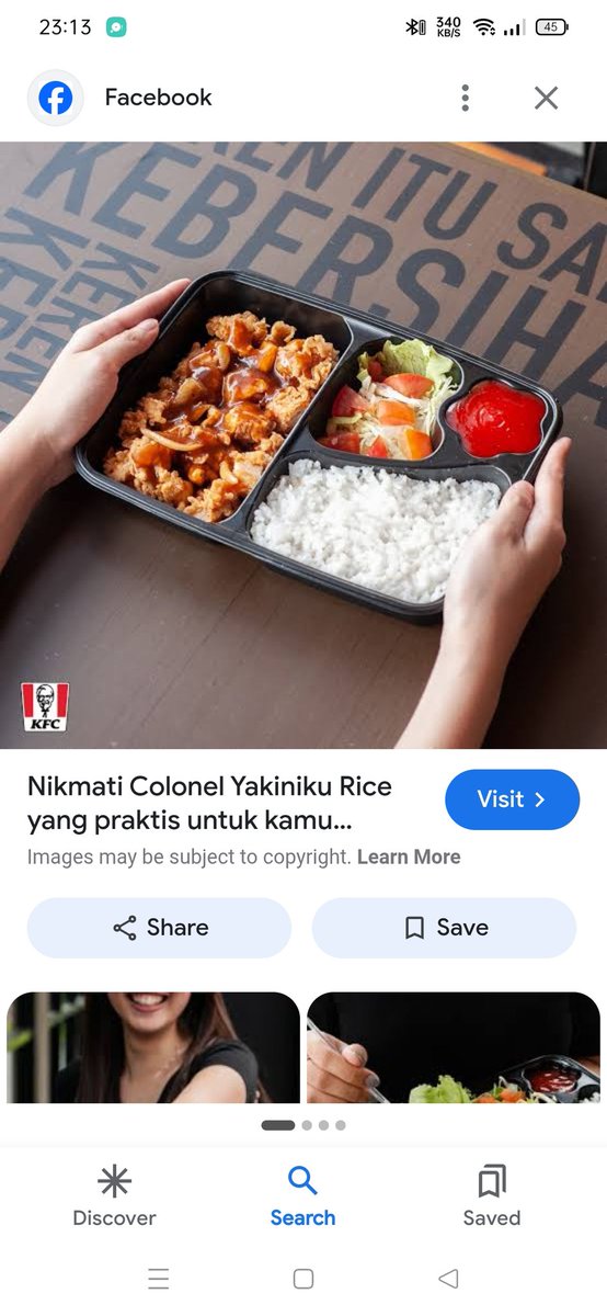 miumiusim's tweet photo. @KFCINDONESIA @66lhcs Balikkin menu ini dong minnnn https://t.co/Lz2ungQUEL
