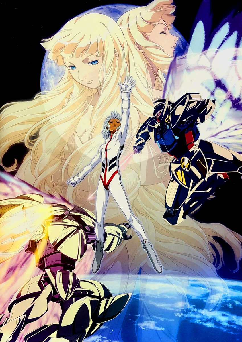 飛梅香 HI_ME_KA 2026 tweet media