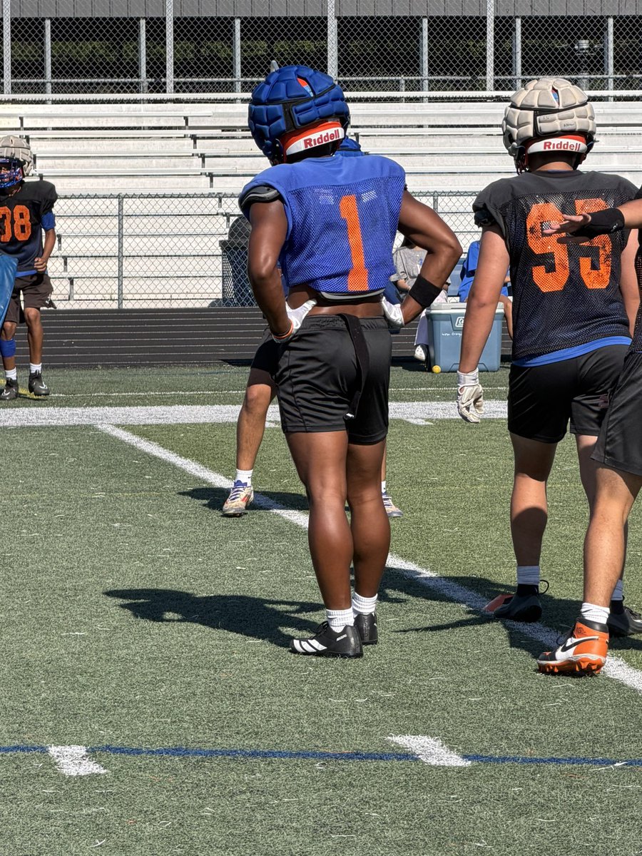 Prep Redzone Florida tweet media