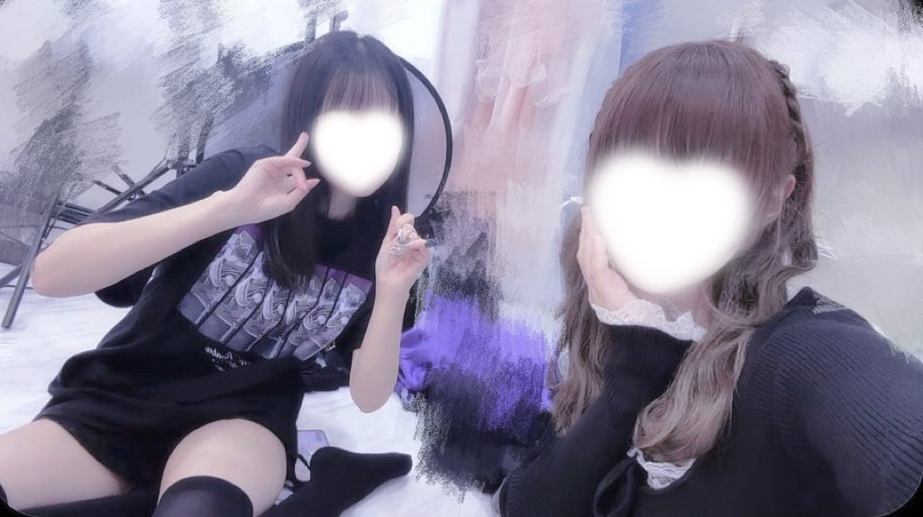 白川 tweet media