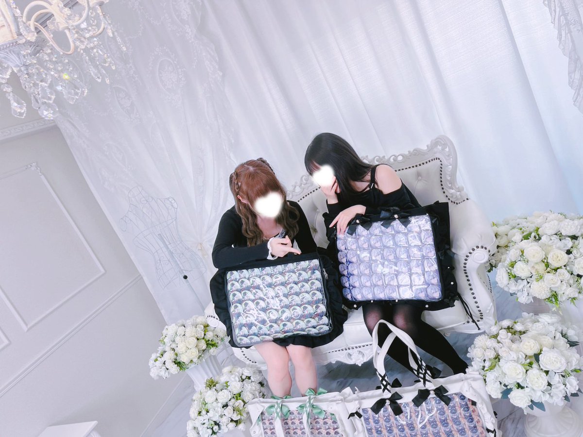 白川 tweet media