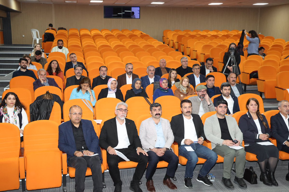 Kulp Belediyesi -Şaredariya Pasûrê tweet media