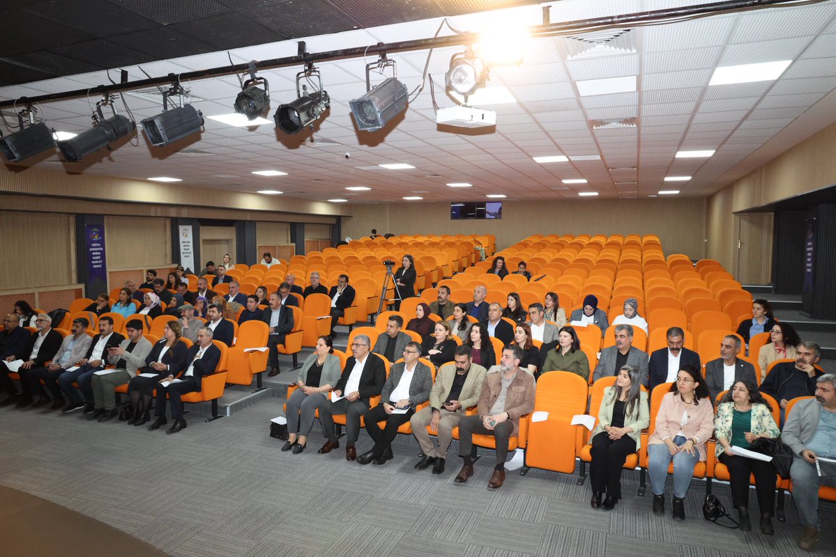 Kulp Belediyesi -Şaredariya Pasûrê tweet media