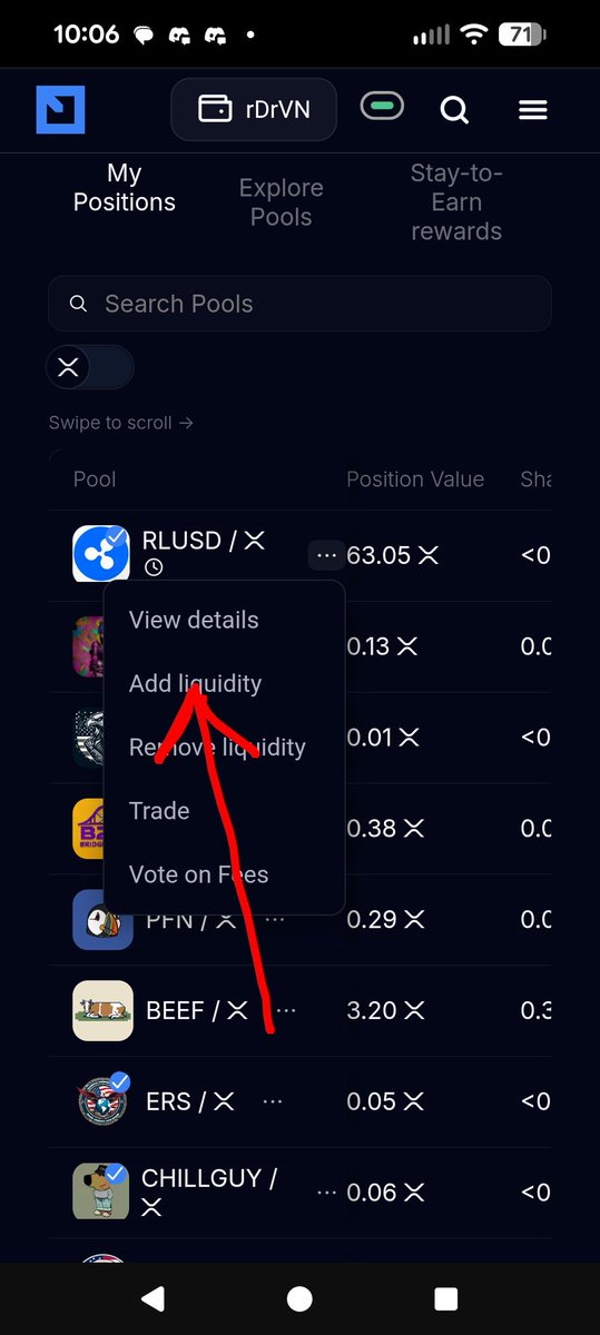 🚜MAGAnon tweet media