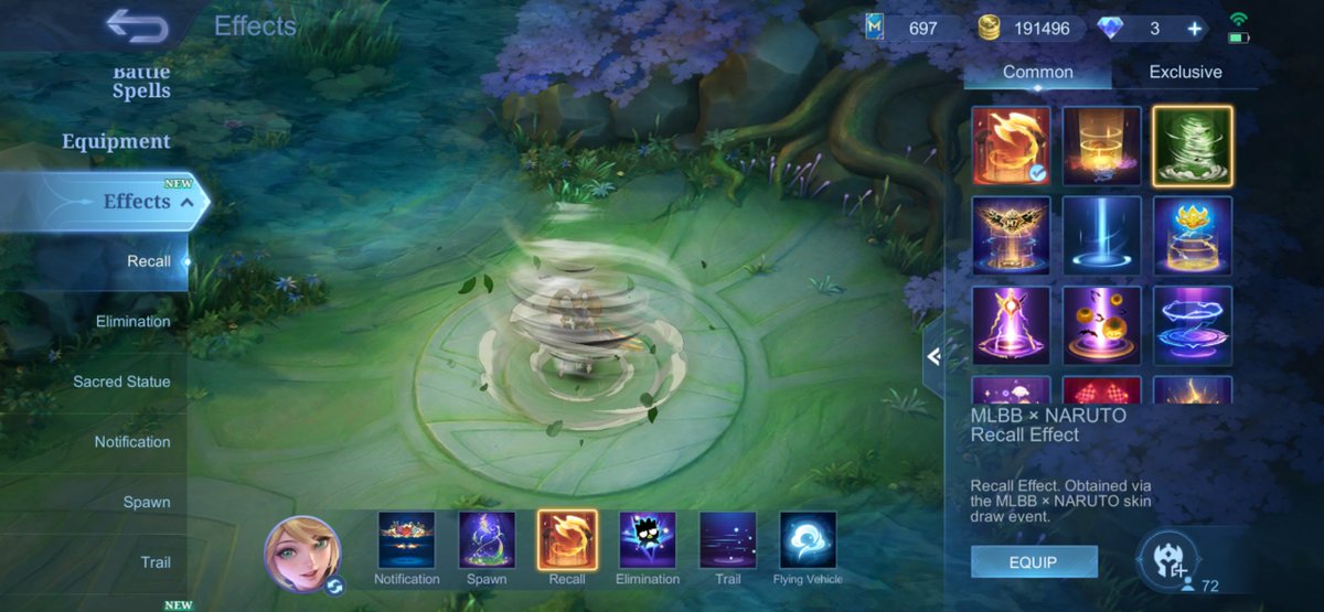 Keyz Store | Joki ML | Jual Akun ML tweet media