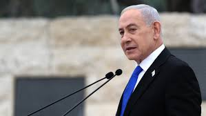 DailyFishEye1's tweet photo. Israeli PM Benjamin Netanyahu announces he was diagnosed, treated for prostate cancer, reports Fox News https://t.co/XZrnXAFiRO