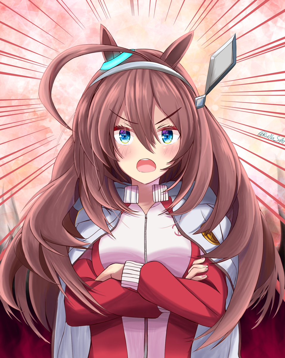 榊ヤナ🎨 tweet media