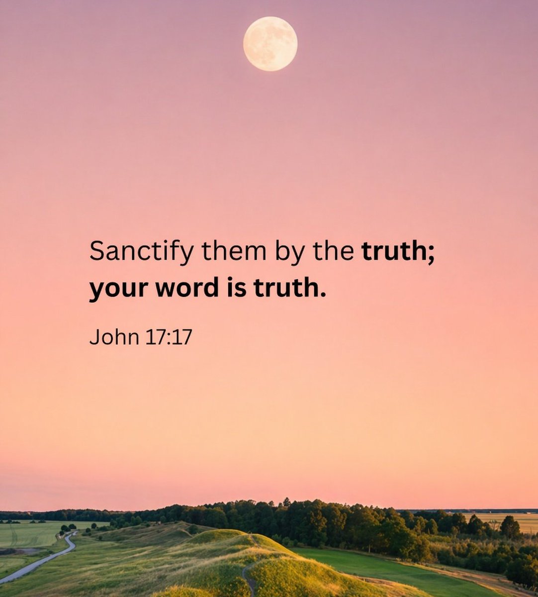 John 17:17