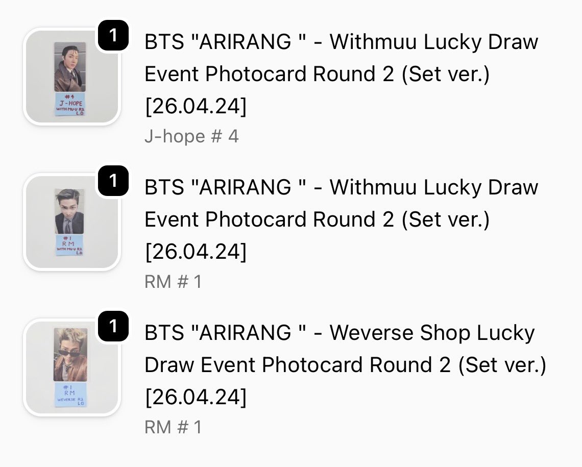 V⁷ is seeing bts!!!! ★ tweet media