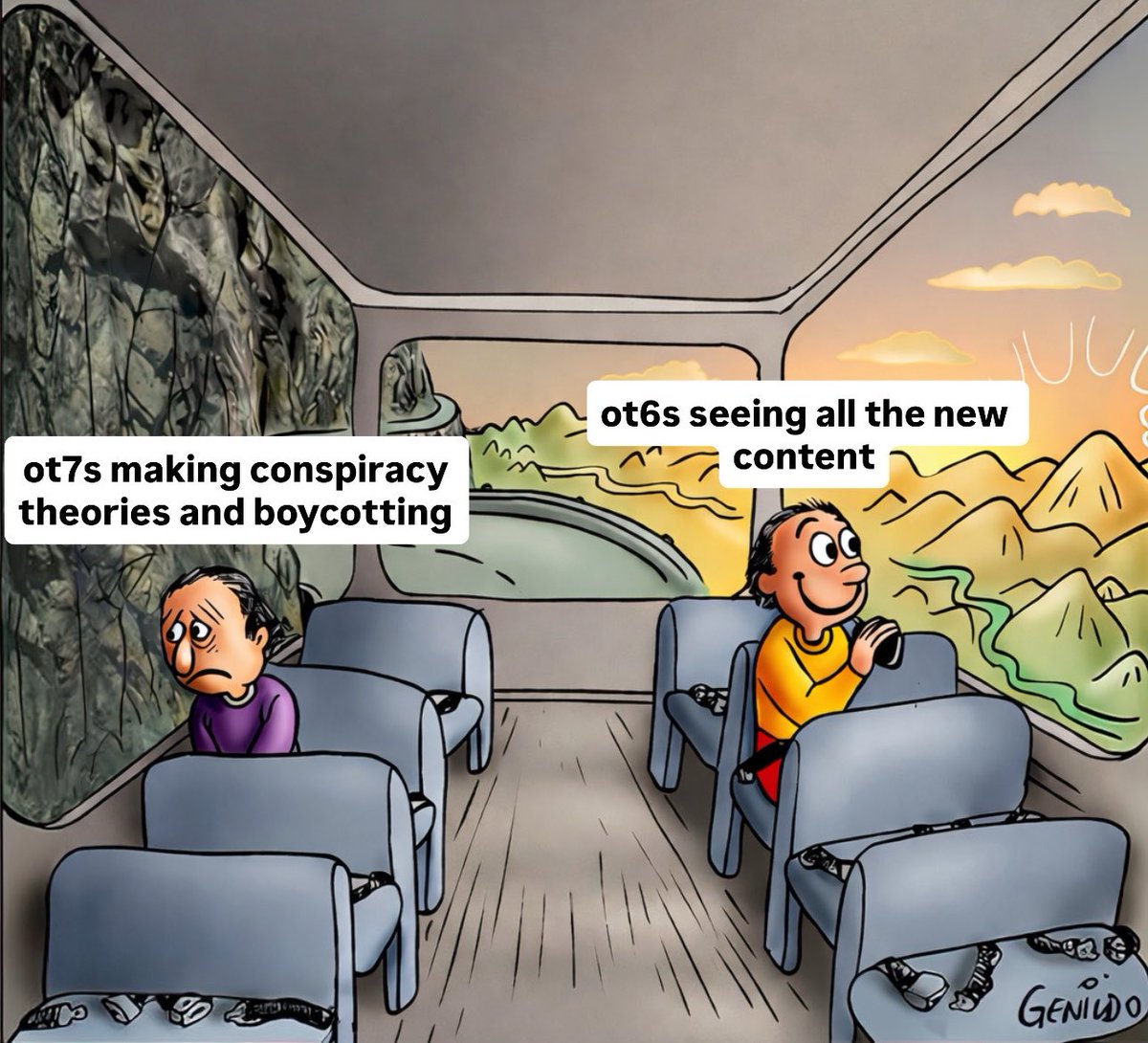 Caribbean Queen tweet media