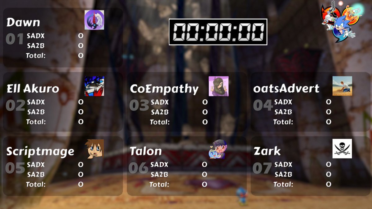 SAESR Events tweet media