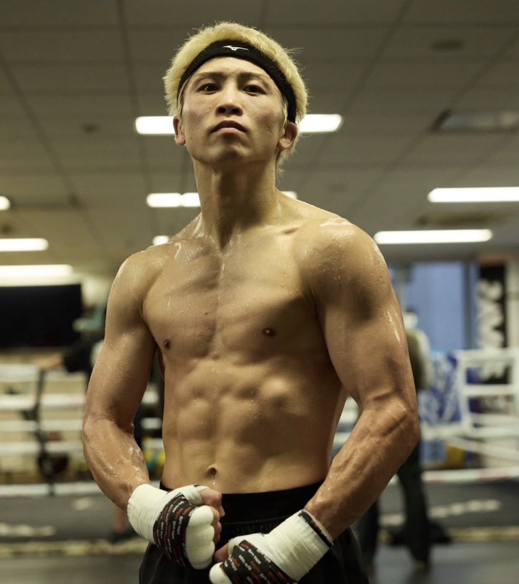 Source of Boxing tweet media