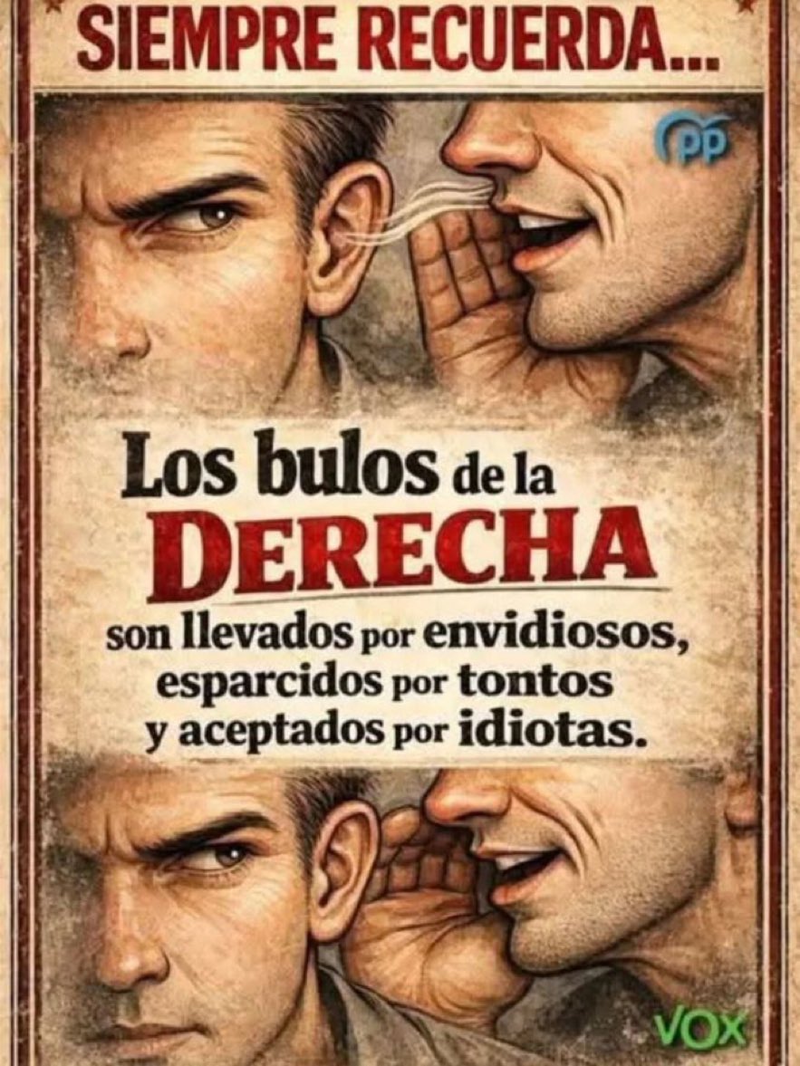 PiliPaContraria's tweet photo. 🤮🤮🤮🤮🤮🤮🤮🤮🤮🤮 https://t.co/VsHC2AyJjs