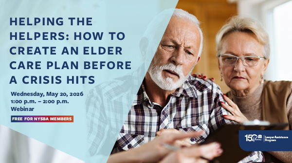 New York State Bar Association tweet media