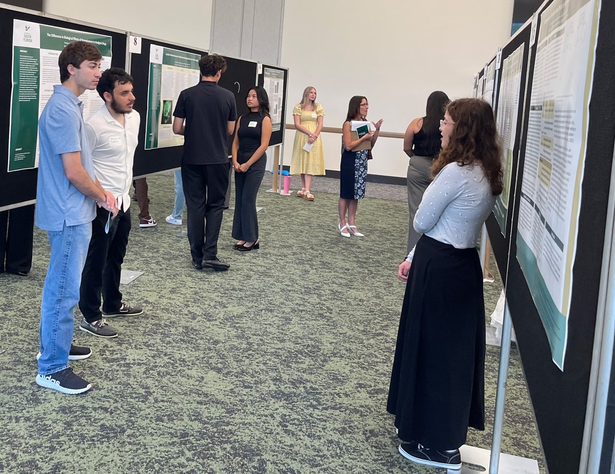 USF Research tweet media