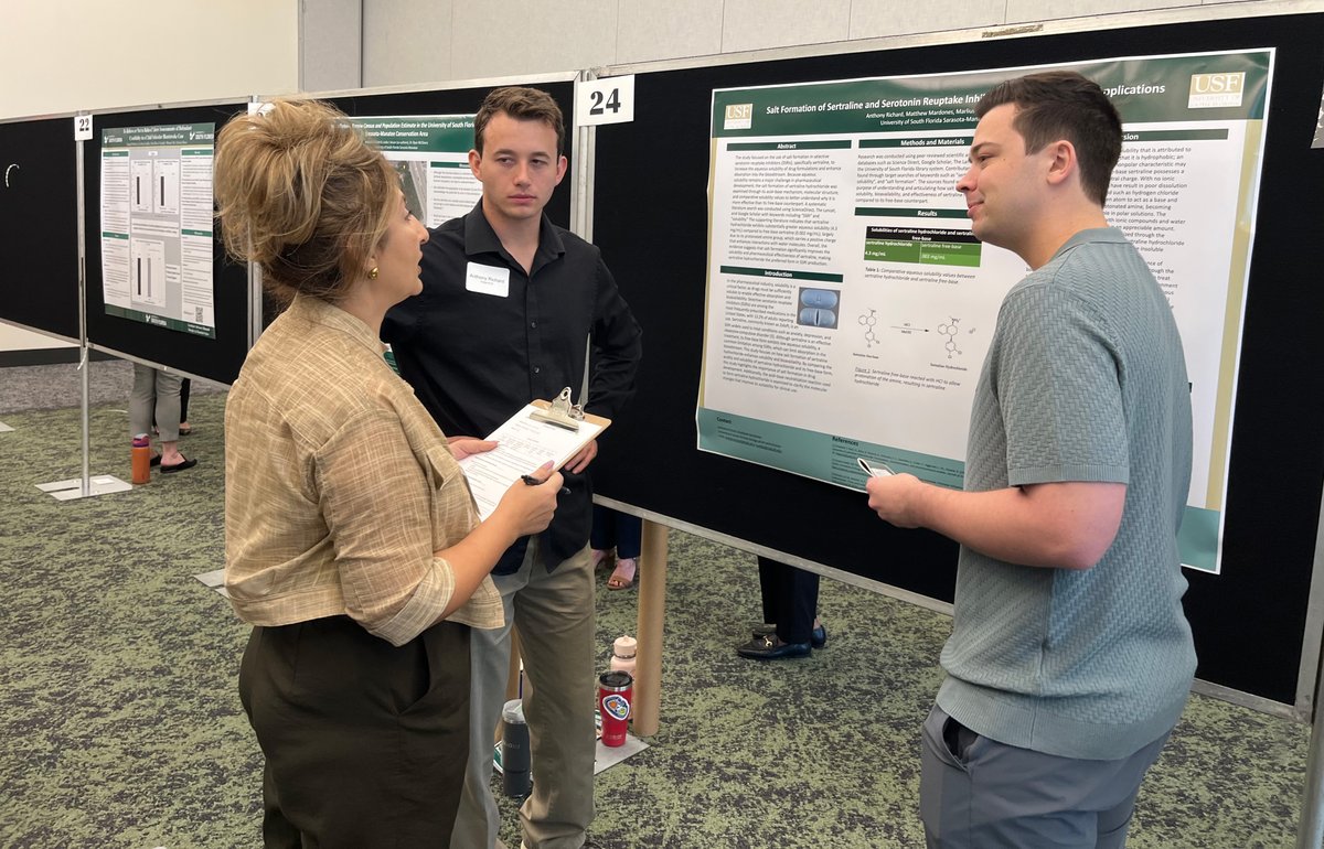 USF Research tweet media