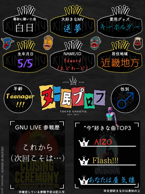 えどわーど👑🐃 tweet media