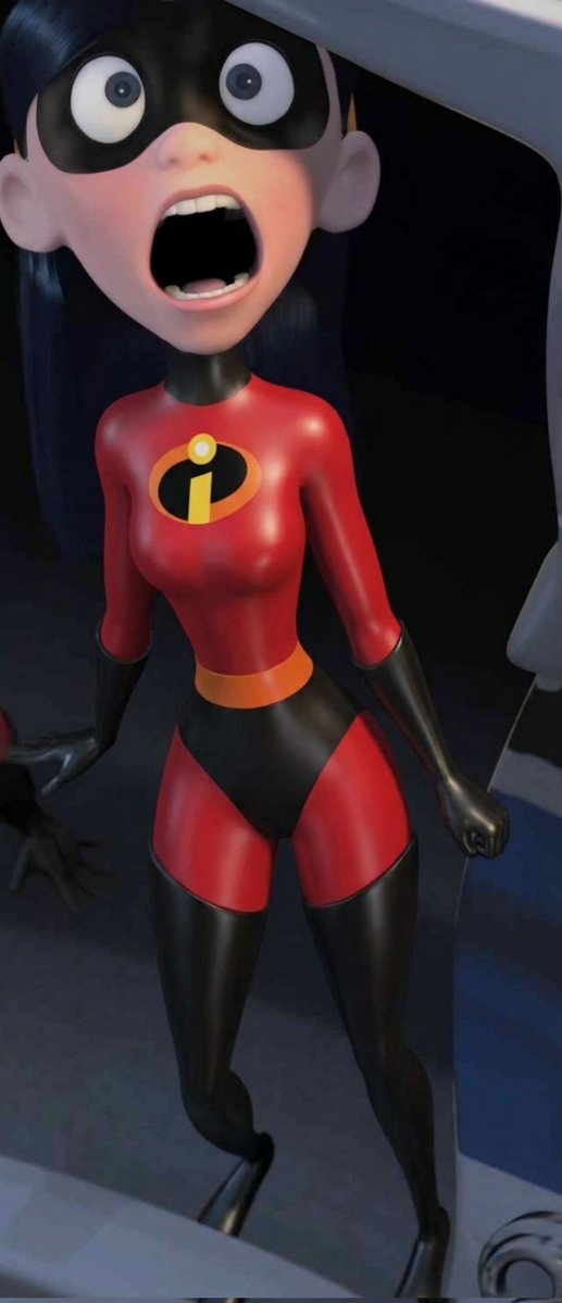 ElastigirlObsetion tweet media