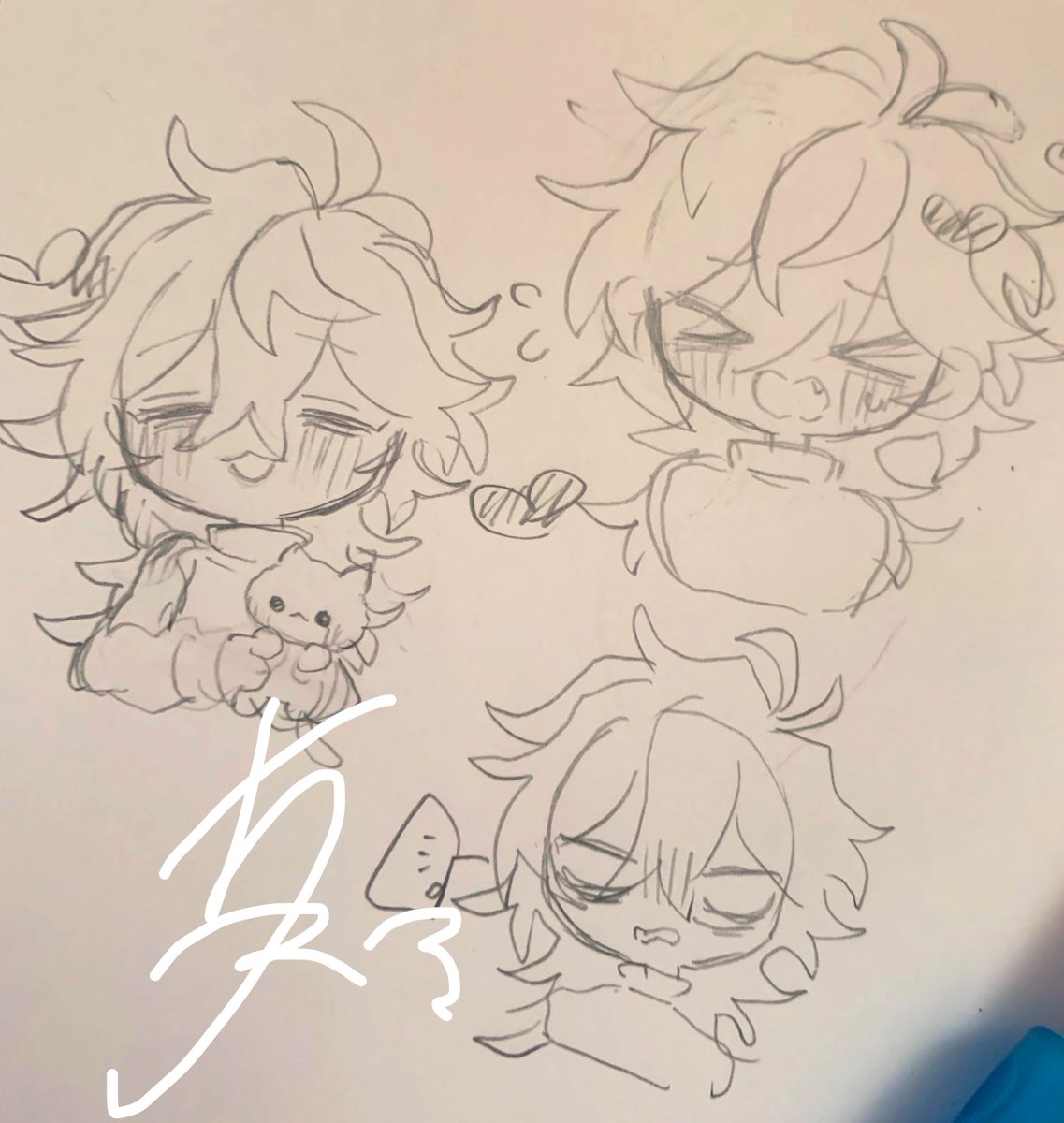 chimopple's tweet photo. oc https://t.co/jMqNEUDNz3