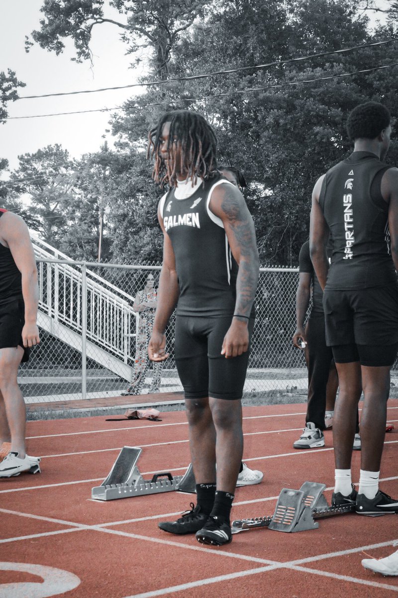 Korde “duece” Harris tweet media