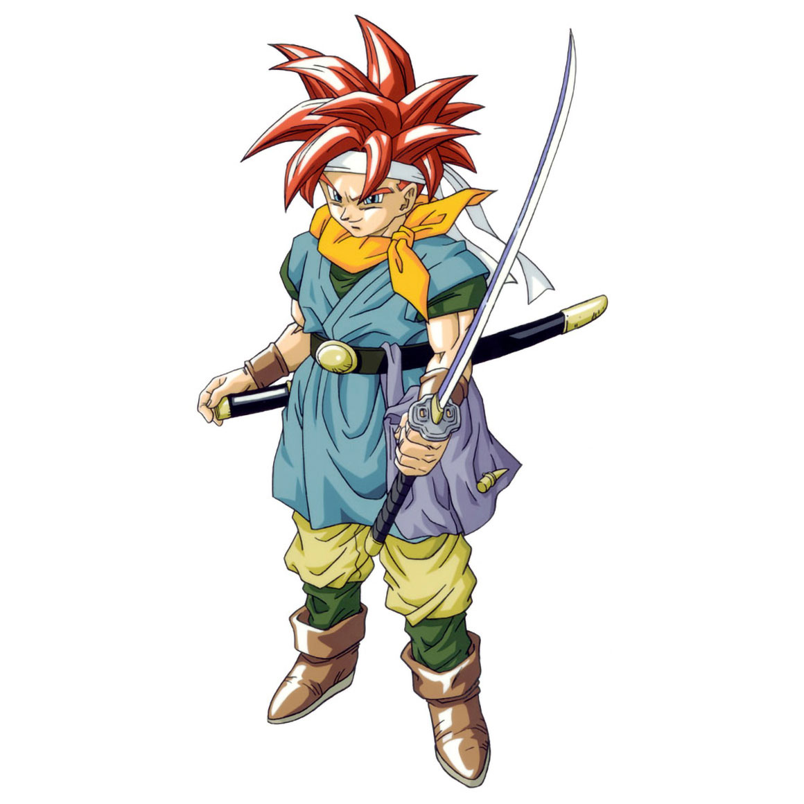 FantasyAnime tweet media