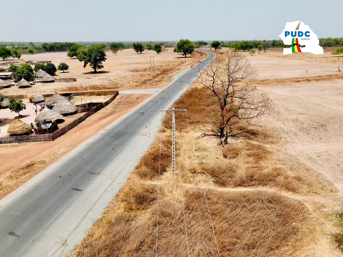 PUDC SÉNÉGAL tweet media