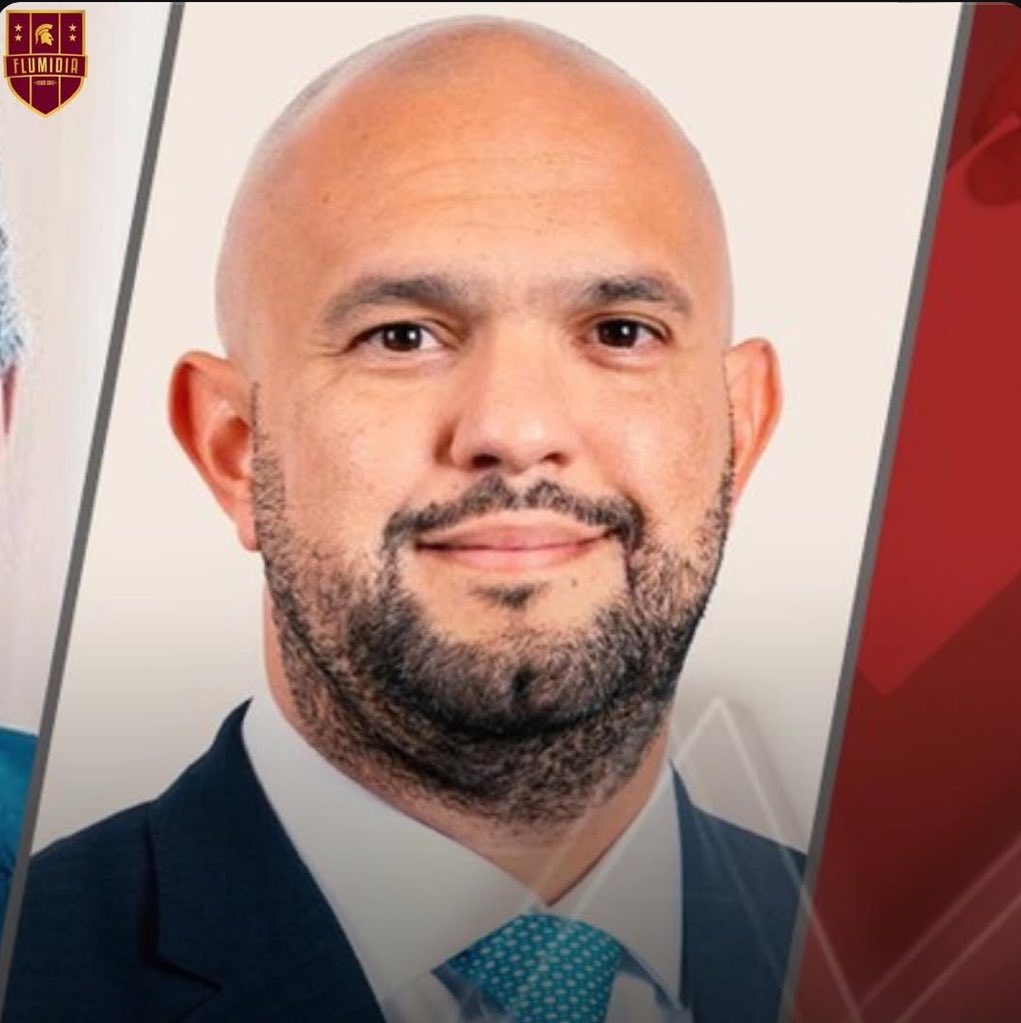 Fred Sincero tweet media