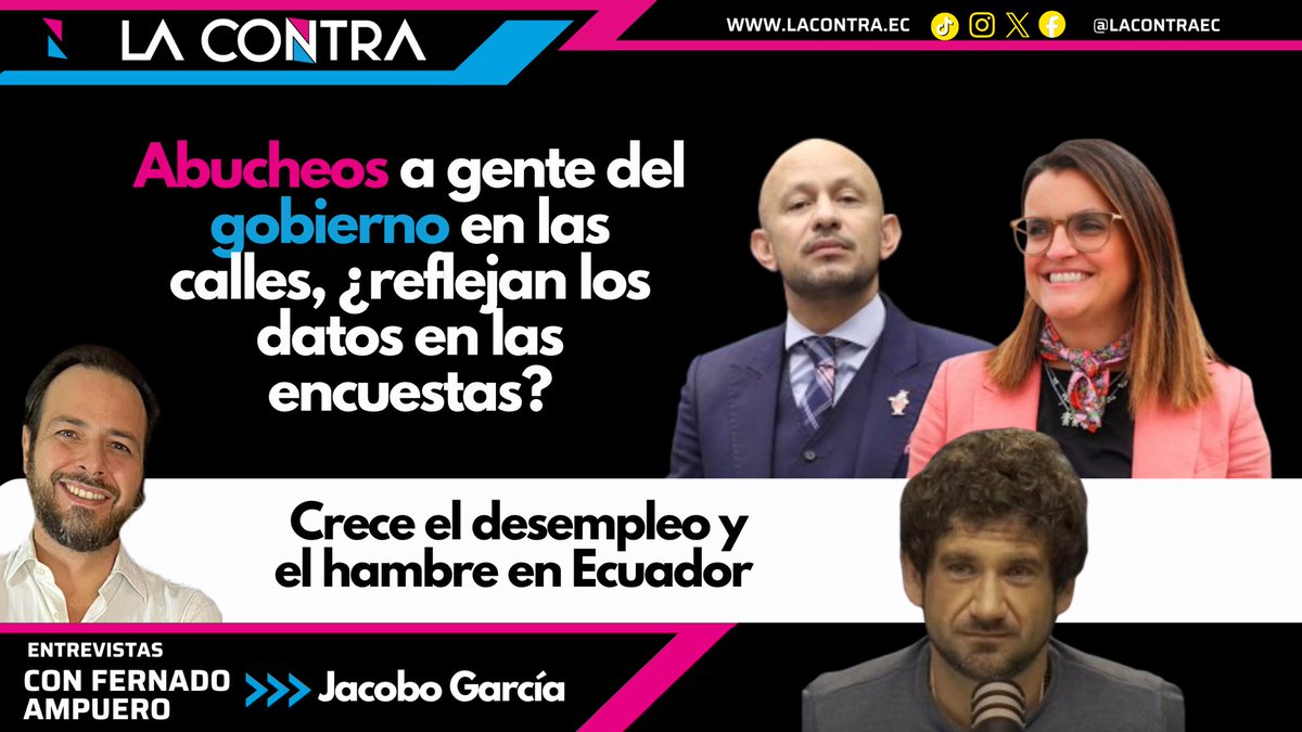 La Contra tweet media