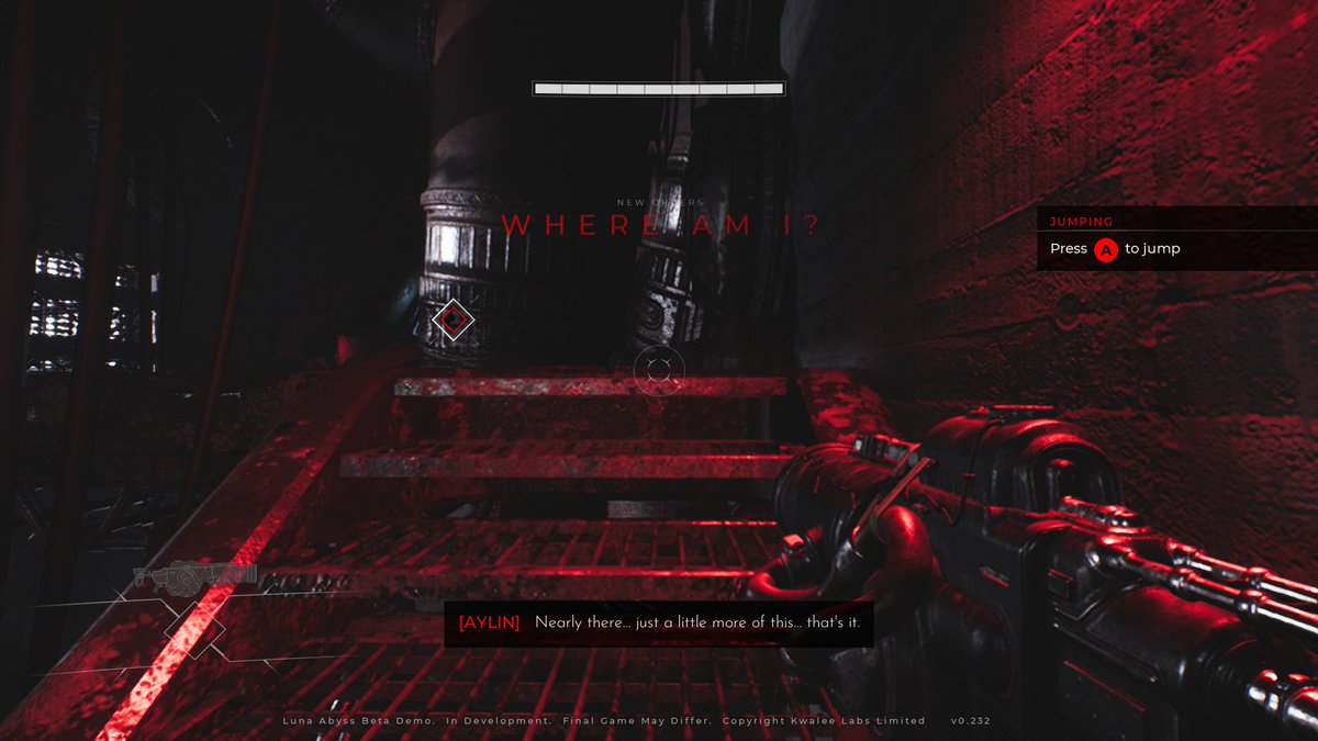 ShanTofique's tweet image. Luna Abyss Gameplay #lunaabyss #gaming #demo #pc #steam