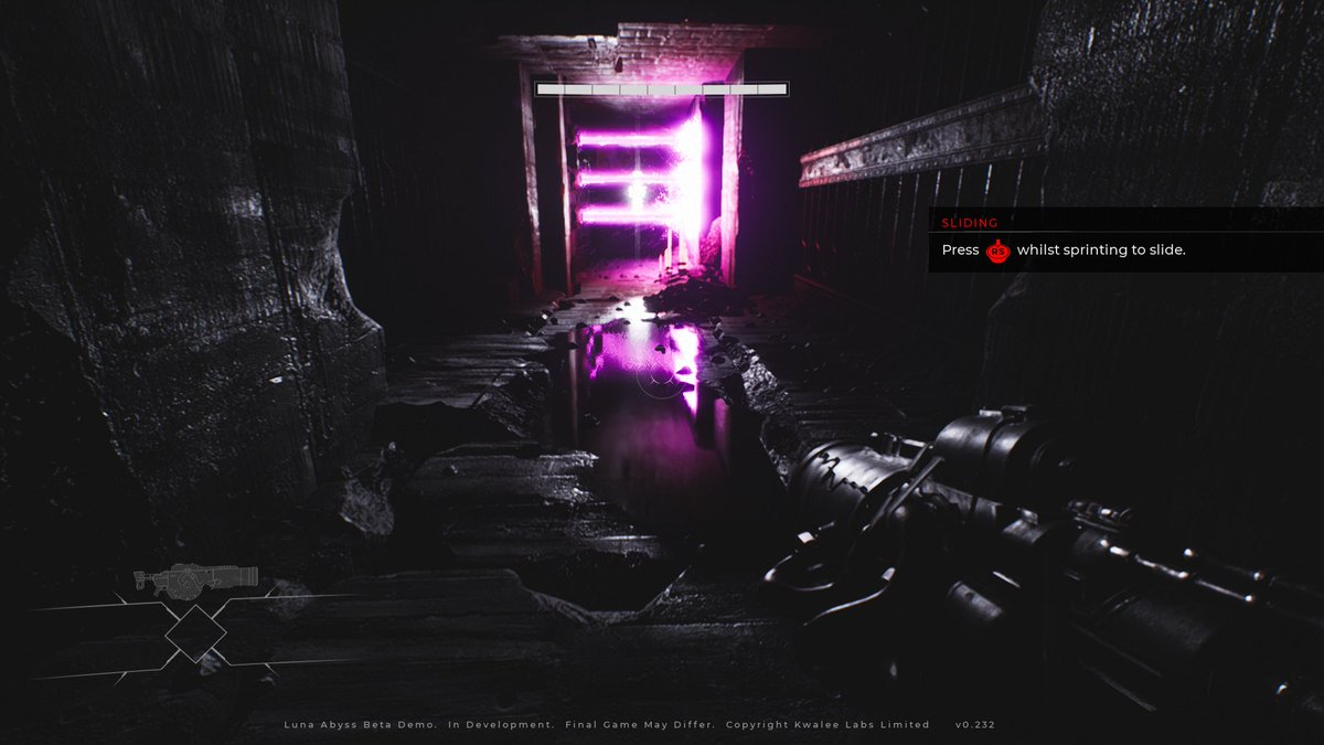 ShanTofique's tweet image. Luna Abyss Gameplay #lunaabyss #gaming #demo #pc #steam