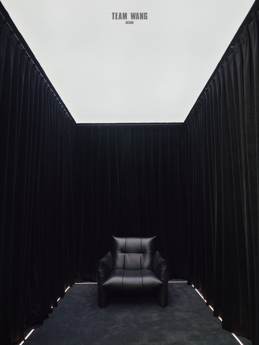 TEAM WANG design tweet media