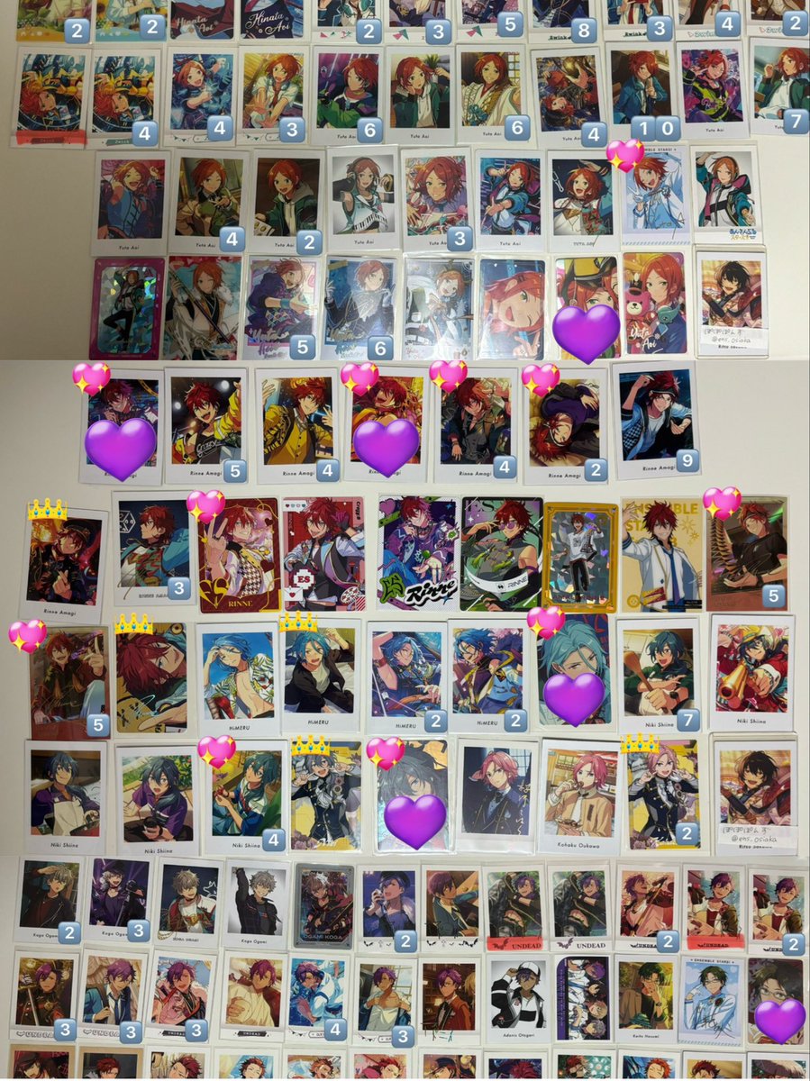 にこ☺︎ tweet media