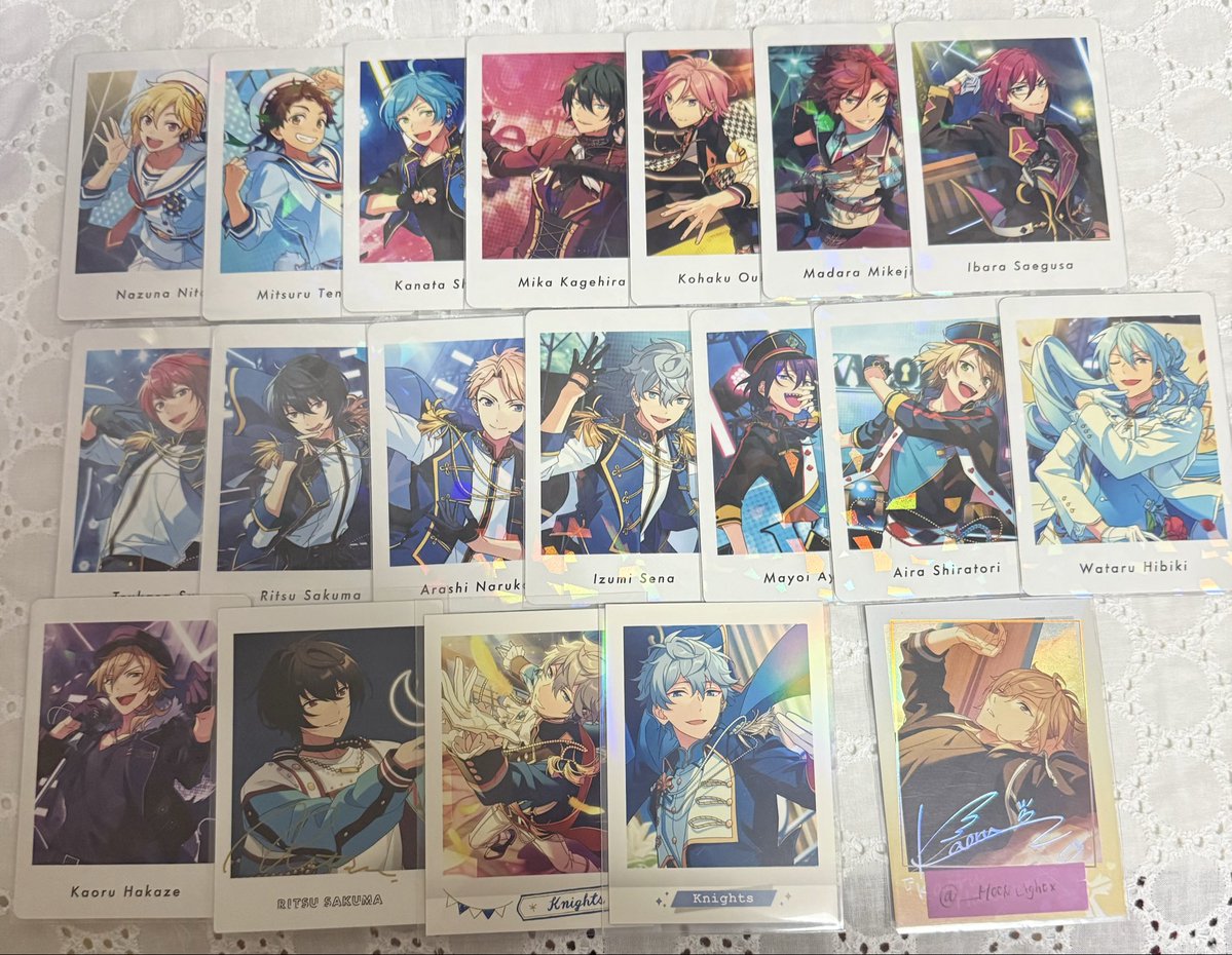 にこ☺︎ tweet media