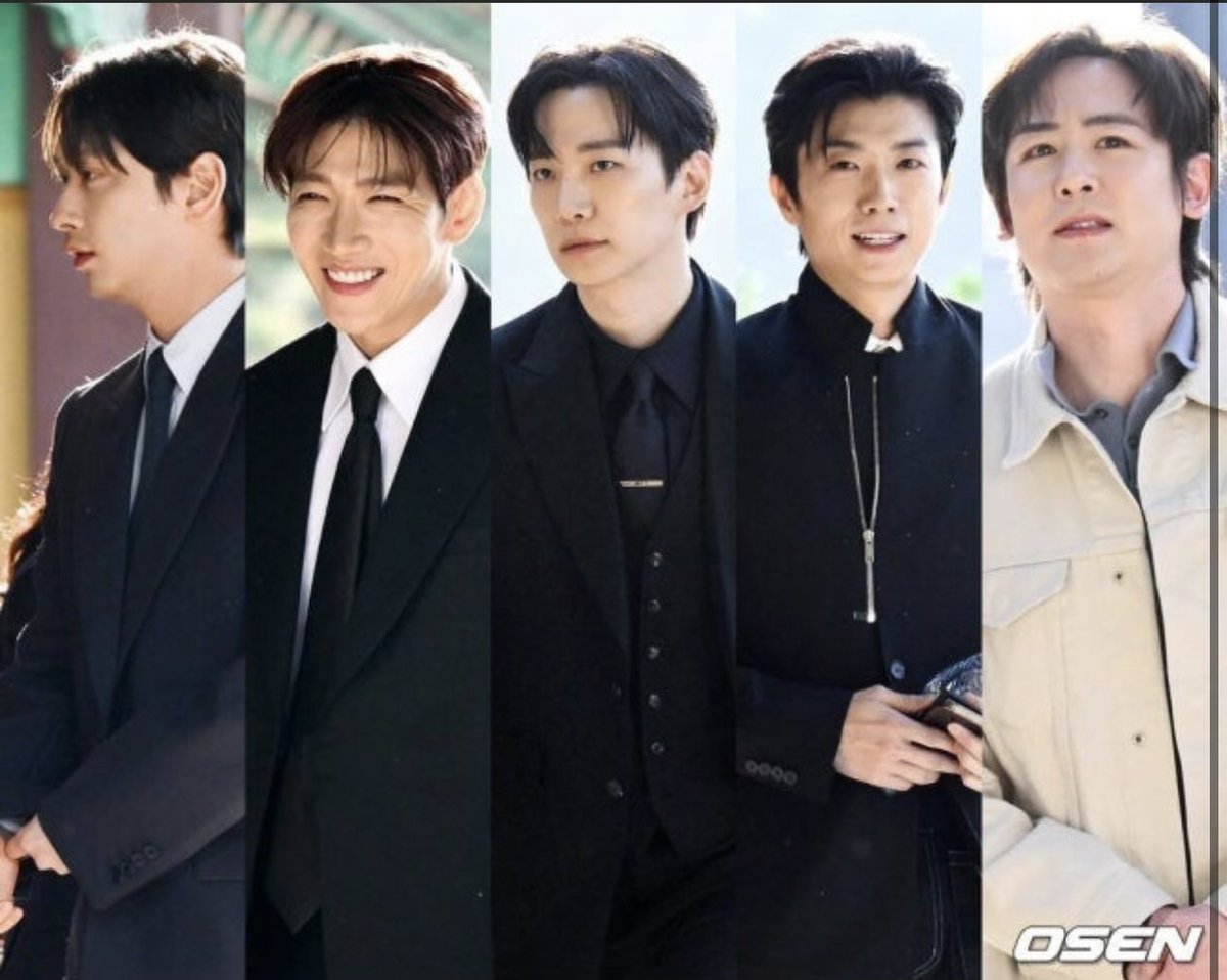 2PM 준호를 볼때마다 드는 생각

“인생은 100m 달리기가 아니라 마라톤이다”

초반에 잘나가던 닉쿤 옥택연 우영 등등에
주눅이 들었을법도 한데

멘탈관리+자기관리+연기력으로 커리어 대박내고

지금은 회당 출연료가 1 억 이상이라고 함

우상향 가치주의 10 년 투자수익률은 상장 초기 급등주를