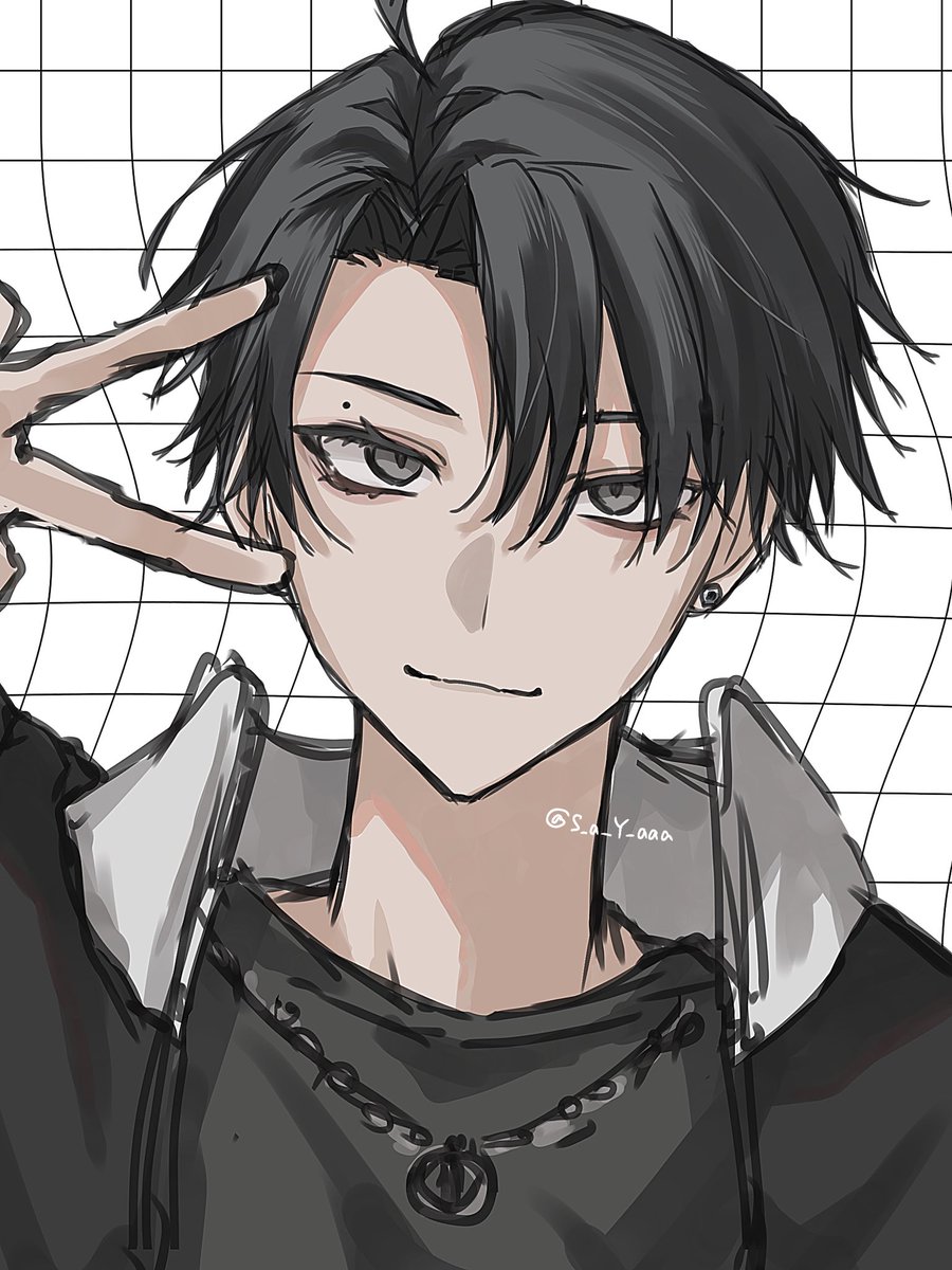 さやそら tweet media