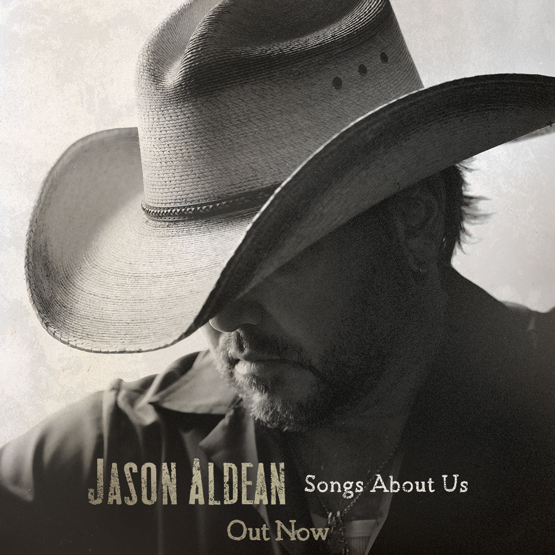 Jason Aldean's tweet media