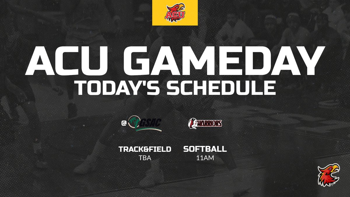Arizona Christian Athletics tweet media