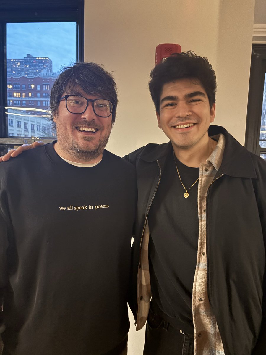 Julián Martinez tweet media