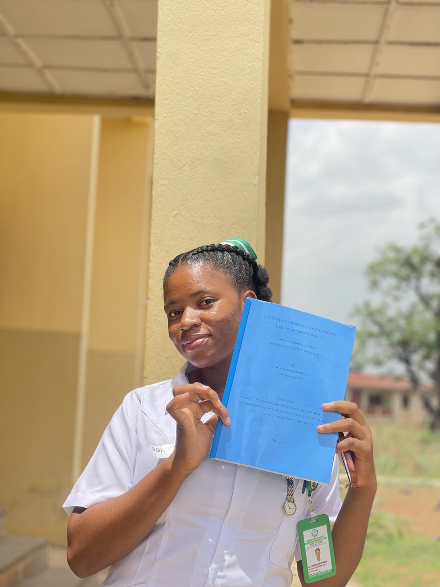 Miracle Daberechi🩺🤍💫 tweet media