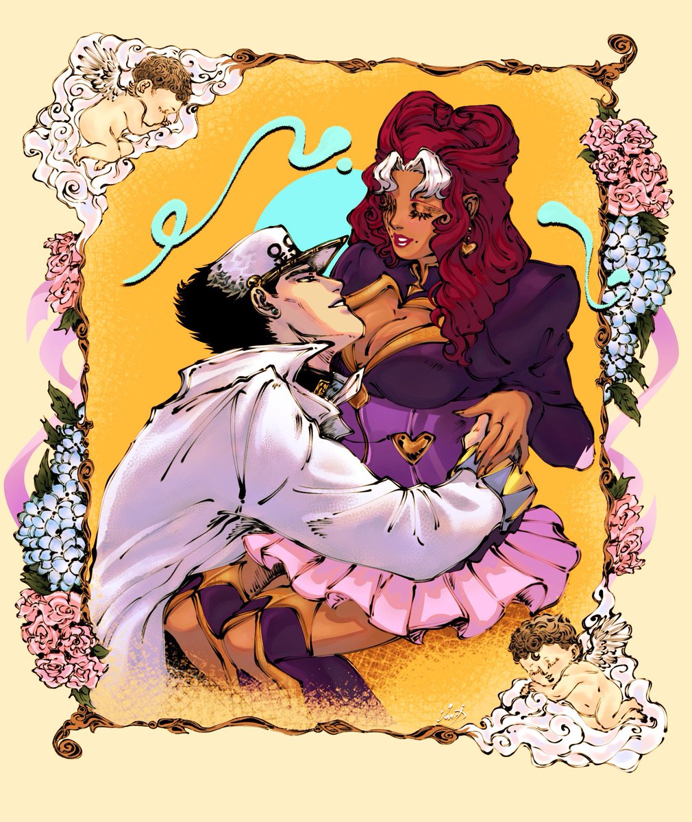 ・┆✦ʚBambiɞ✦ ┆ ​​・ Rabies Arc tweet media