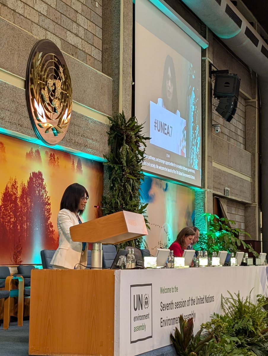 iccwbo's tweet image. 👋 Representing the private sector in global decision-making.
 
For the past decade, we’ve held a Permanent Observer status at the UN, giving us a seat at the table where it matters most.

On the International Day of #Multilateralism and #Diplomacy for Peace, we're committed to