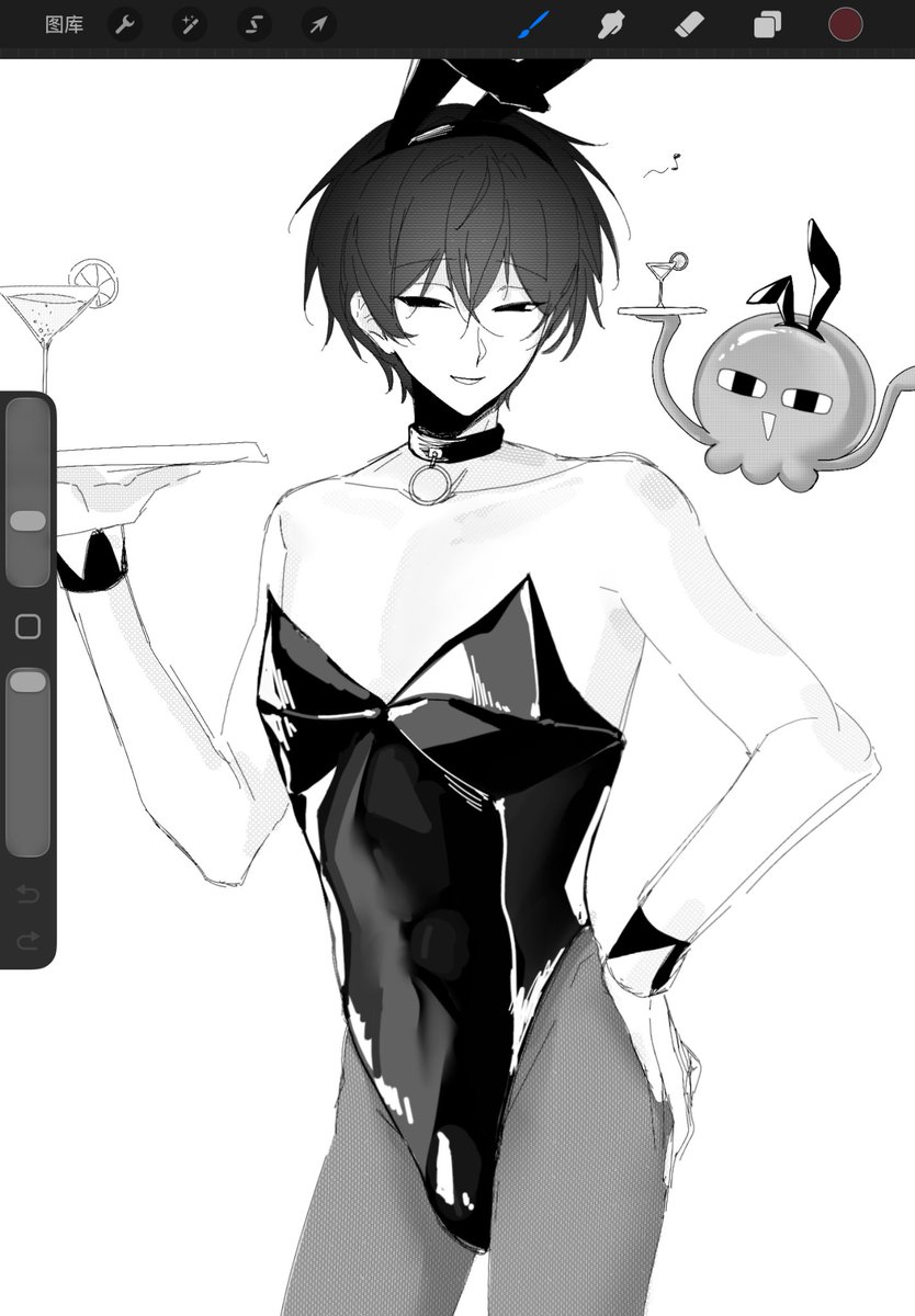 小陈 tweet media