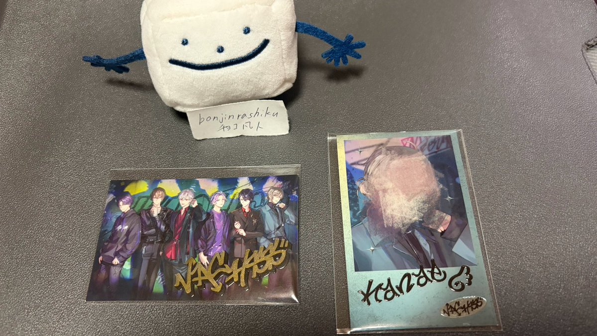 チョコ凡人 tweet media