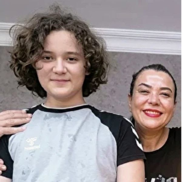 Fısıltı tweet media